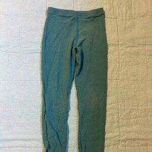 Peekaboo Beans Leggings